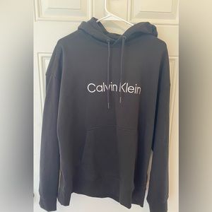 Calvin Klein Medium Sweatshirt